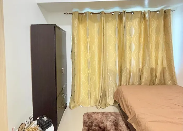 Apartment Jazz Luxe Getaway Manila