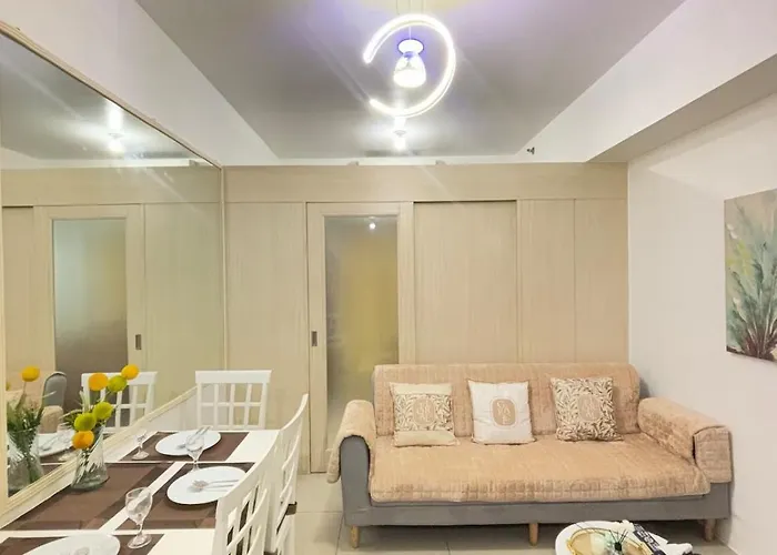 Apartment Jazz Luxe Getaway *