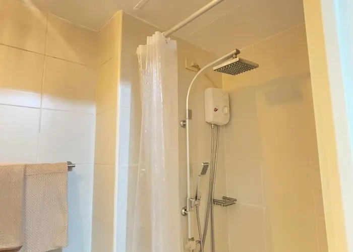 Apartment Jazz Luxe Getaway Manila