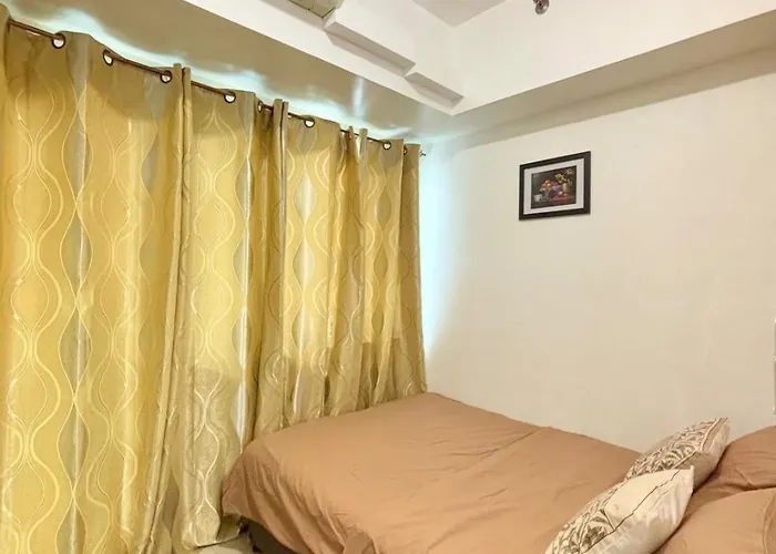 Apartment Jazz Luxe Getaway
